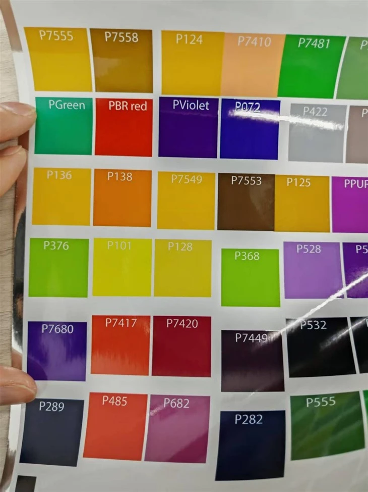 8Colors Digital Roll To Roll Label UV Printing Machine suppliers
