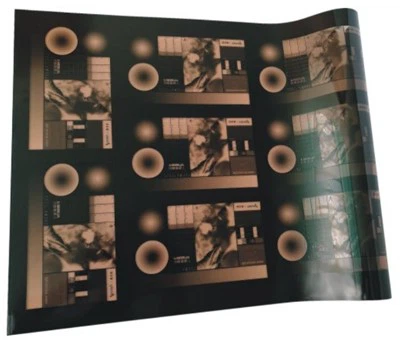 ڈیجیٹل فلیکسو فوٹوپولیمر سی ٹی پی پرنٹنگ پلیٹ